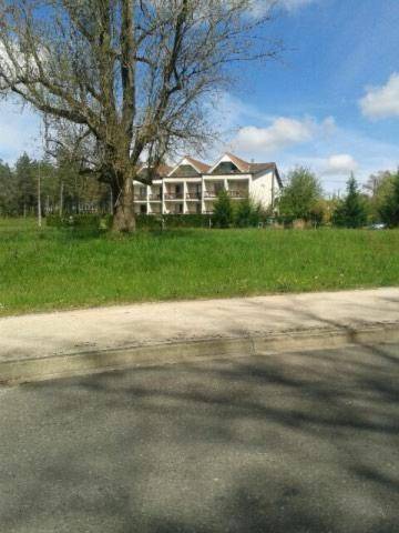 Appartement Cazaubon