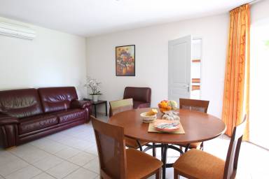 Maison de vacances Tournon-sur-Rhône