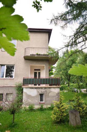 Apartament  Koninki