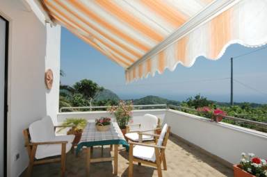 Appartamento Ischia