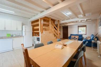 Casa de 130 m²