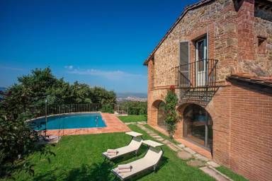 Villa Arezzo