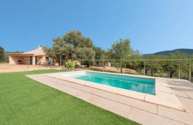 Villa  Calvià