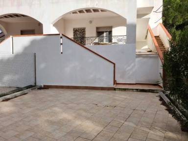 Appartamento vacanza 75 m²