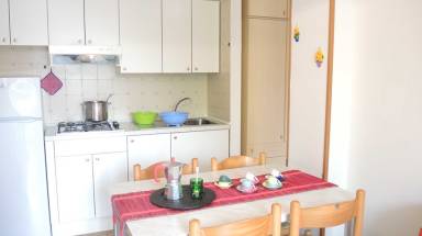 40 m² Apartament