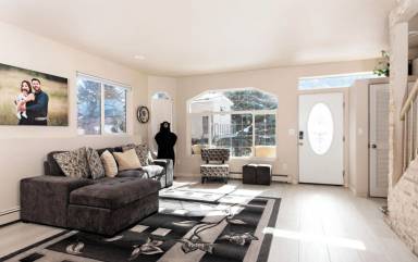 232 m² House