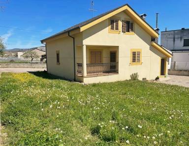 Casa Vega de Espinareda
