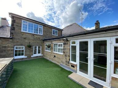 House Pateley Bridge