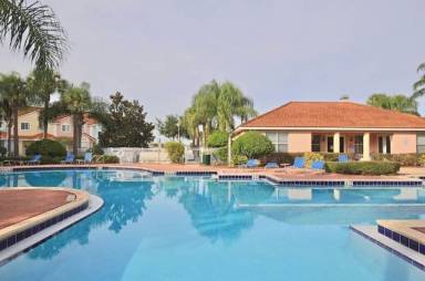 Hus Kissimmee