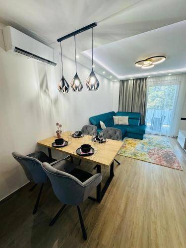 Apartment Keszthely