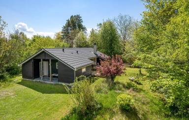 Huis 85 m²