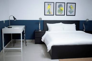 Apartment Takoradi