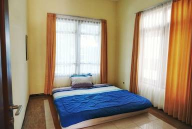 Accommodation  Surabaya