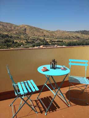 Apartamento de 40 m²