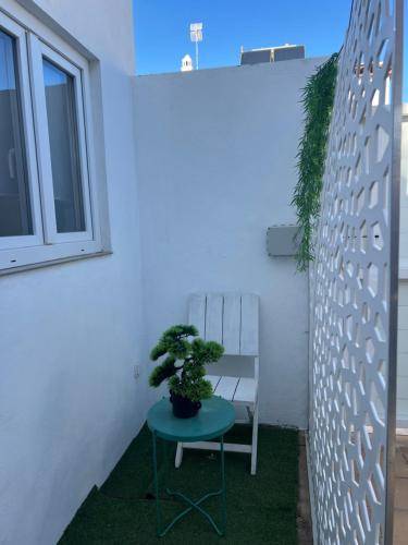 Apartamento Mairena del Aljarafe