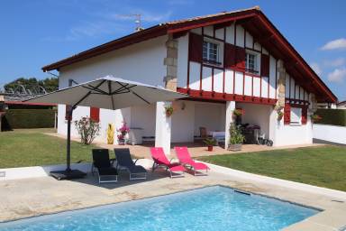 Appartement 50 m²