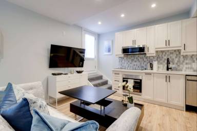Appart'hôtel 46 m²