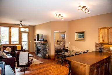 Condo Invermere