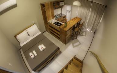 Apartment  Jijoca de Jericoacoara