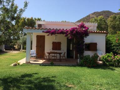 Casa Villaggio Colostrai
