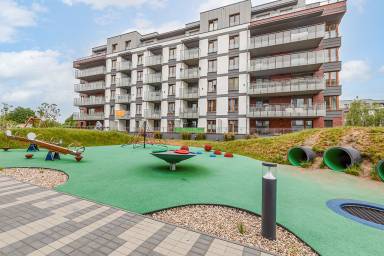 Ferienwohnung Kolberg