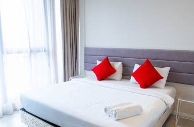 Aparthotel Kuala Lumpur
