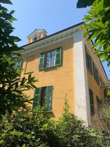 Appartamento Torre Pellice