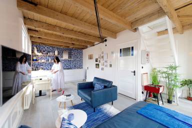 Holiday apartment | Close to Dam Square