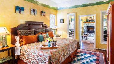 Bed and breakfast Wimberley