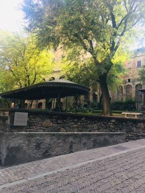 Apartment Bergamo