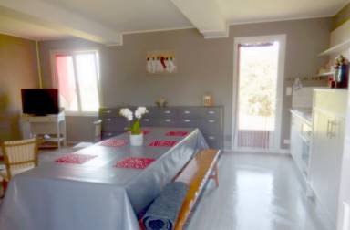 Maison de vacances