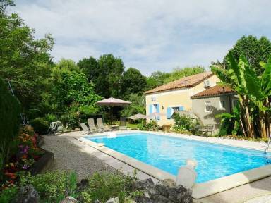 House Tournon-d'Agenais