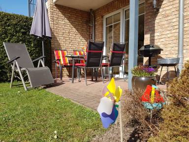 Appartement 60 m²