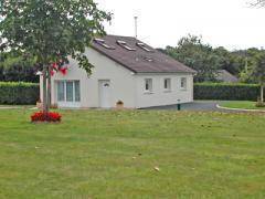 90 m² Gîte ∙ 3 Schlafzimmer ∙ 6 Gäste – Bild 1