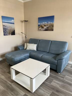 60 m² Ferienwohnung
