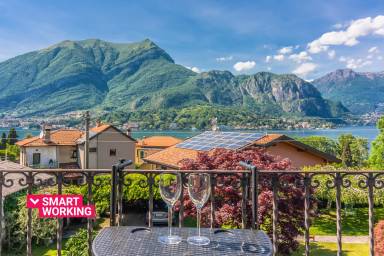 Villa Bellagio