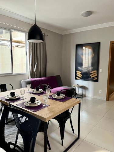 Apartamento Belvedere
