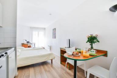 Logement Ceyrat