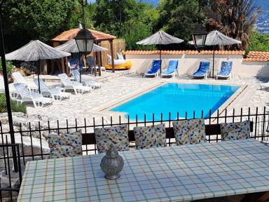 Villa Đuraševići