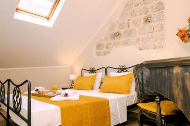 Appartement Kotor