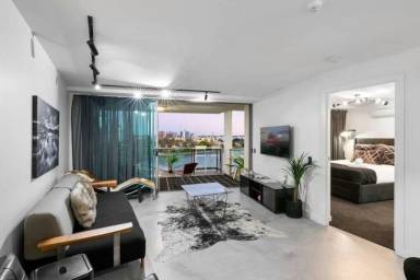 Apartment Sauna Brisbane City