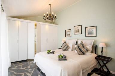 Accommodation Somerset West