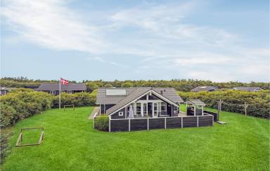 Huis 95 m²