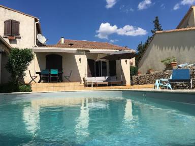 House Codognan