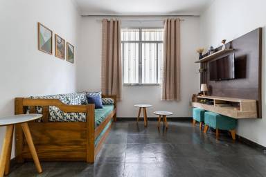 45 m² Apartment