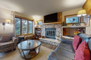 145 m² Cabin