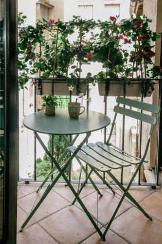Appartement Tivoli