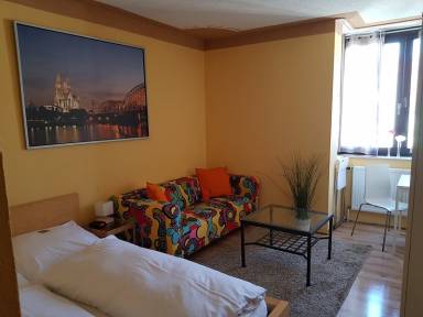 Ferienwohnung  Völklingen