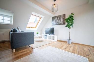 Ferienwohnung  Glauchau