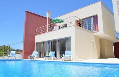 Villa 190 m²